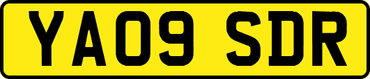 YA09SDR