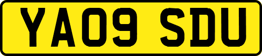 YA09SDU