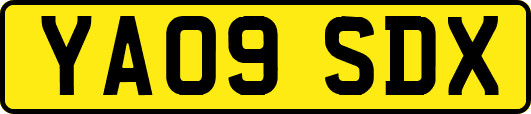 YA09SDX