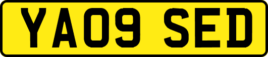 YA09SED