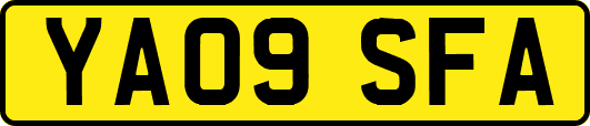 YA09SFA