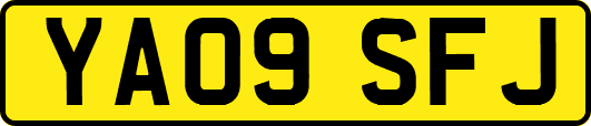 YA09SFJ