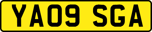 YA09SGA