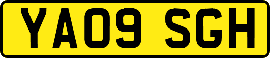YA09SGH