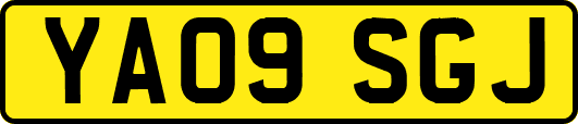 YA09SGJ