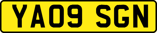 YA09SGN