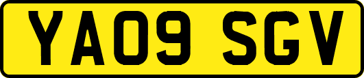 YA09SGV