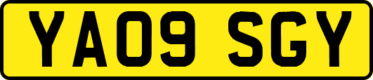 YA09SGY
