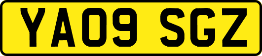 YA09SGZ
