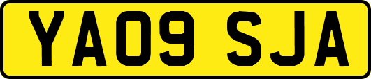 YA09SJA