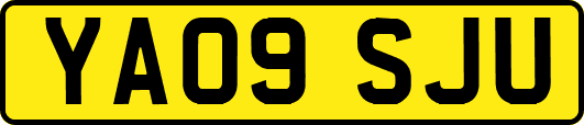 YA09SJU
