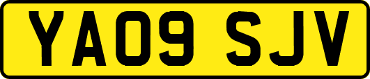 YA09SJV