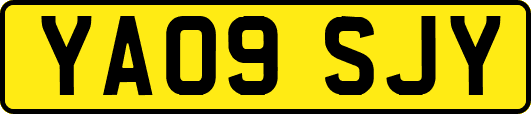 YA09SJY
