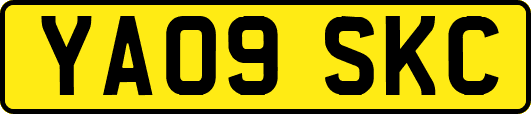 YA09SKC