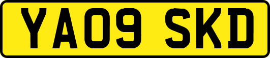 YA09SKD