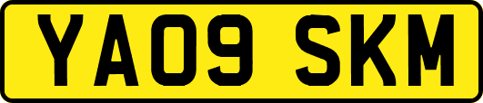 YA09SKM