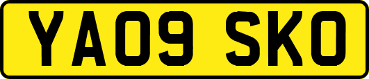 YA09SKO