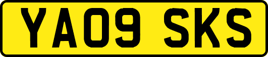 YA09SKS