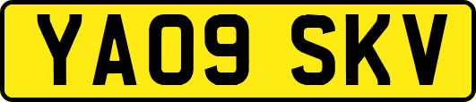 YA09SKV