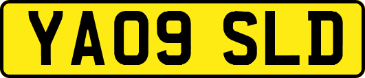 YA09SLD