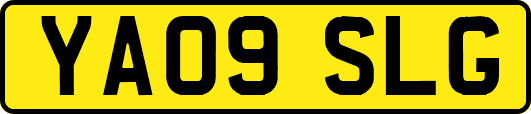 YA09SLG
