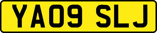 YA09SLJ