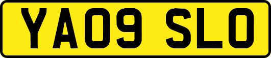 YA09SLO