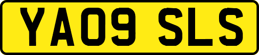 YA09SLS