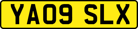 YA09SLX