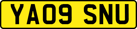 YA09SNU