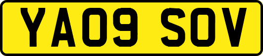 YA09SOV