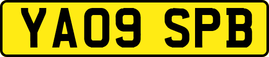 YA09SPB