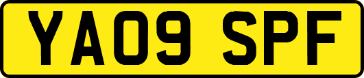 YA09SPF