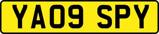YA09SPY