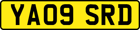 YA09SRD