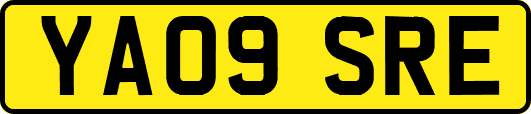 YA09SRE