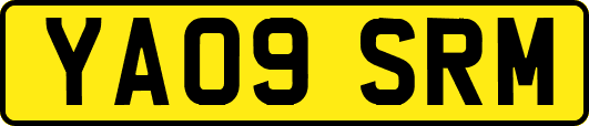 YA09SRM