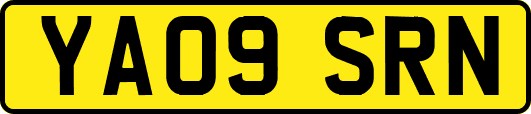 YA09SRN