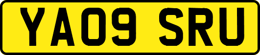 YA09SRU
