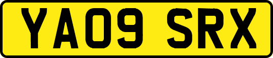 YA09SRX