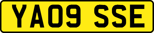 YA09SSE