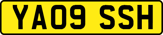 YA09SSH
