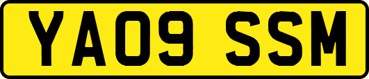 YA09SSM