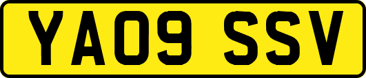 YA09SSV