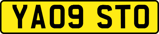 YA09STO