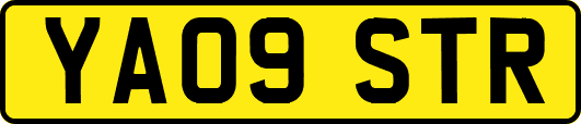 YA09STR