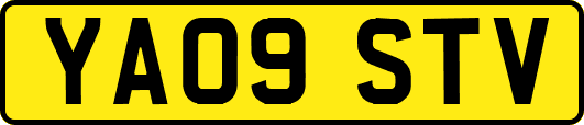 YA09STV