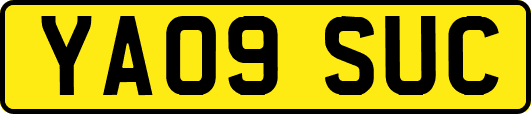 YA09SUC