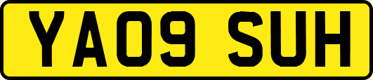 YA09SUH