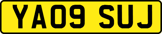 YA09SUJ